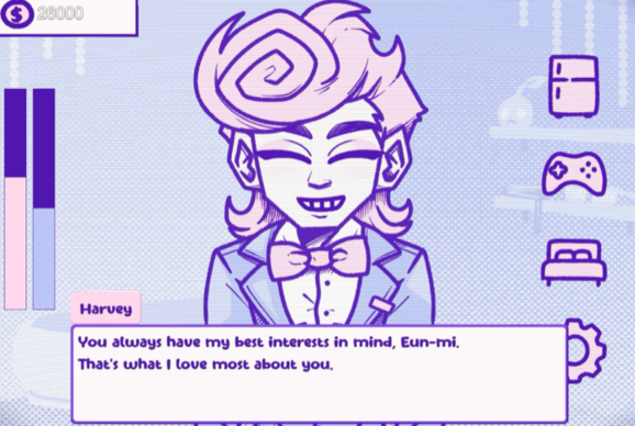 BLOODMONEY! 2 Gameplay Screenshot 3