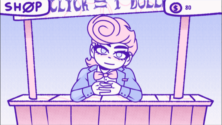 Good Ending Screenshot