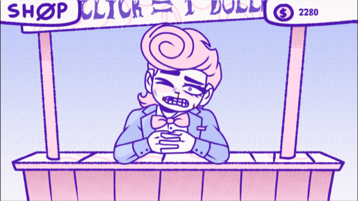 Normal Ending Screenshot